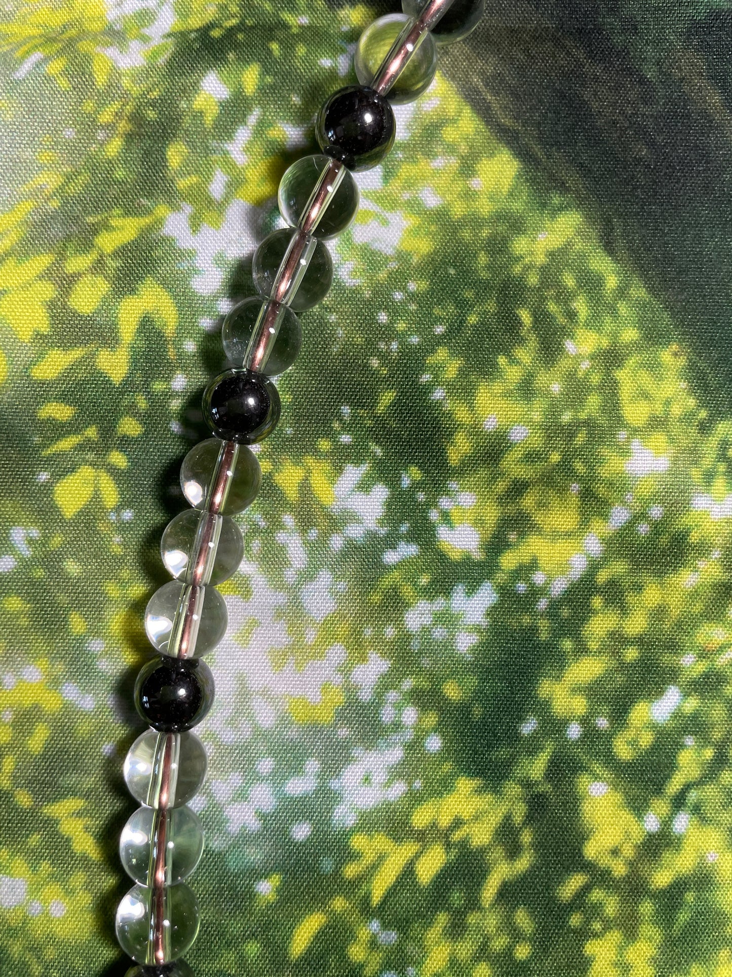 Clear Quartz Set